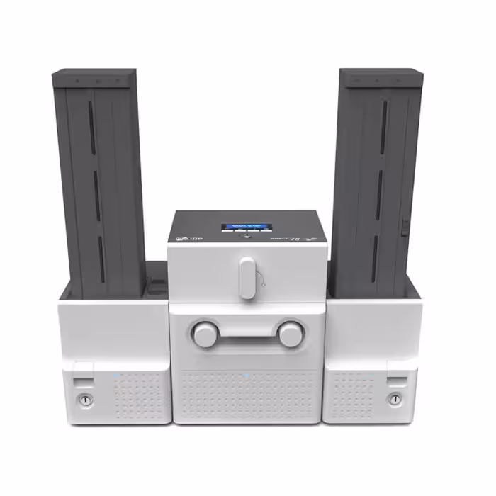 چاپگر کارت اسمارت مدل 70