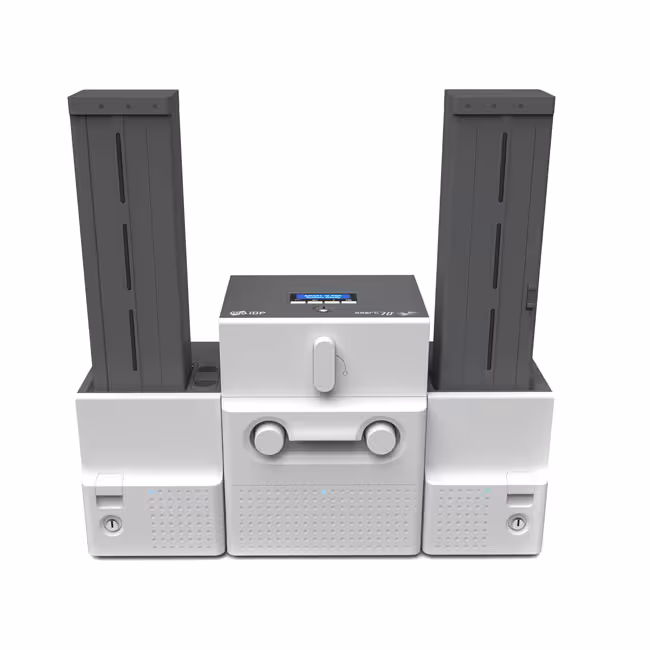 چاپگر کارت اسمارت مدل 70