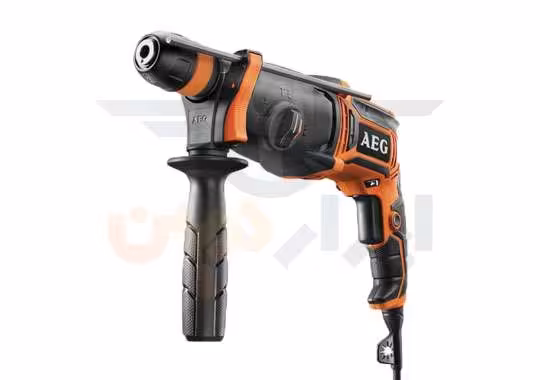 بتن کن سه کاره آاگ kh24 ixe aeg