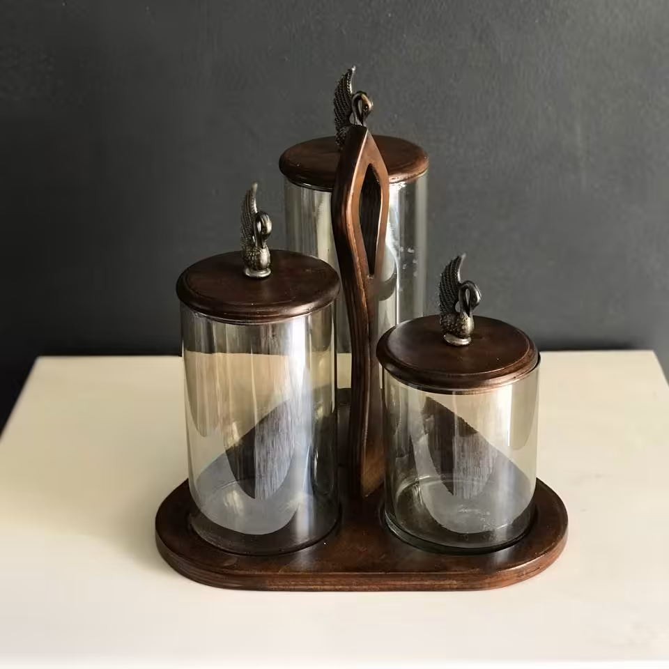 کندی سه تایی