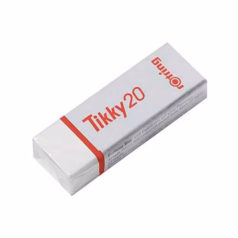 پاک کن روترینگ مدل TIKKY 20