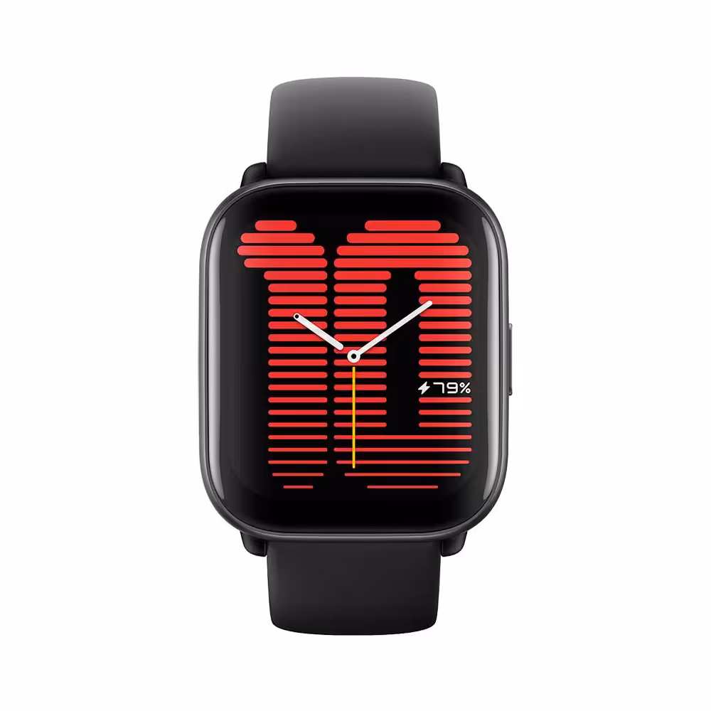 ساعت هوشمند شیائومی برند Amazfit مدل Active