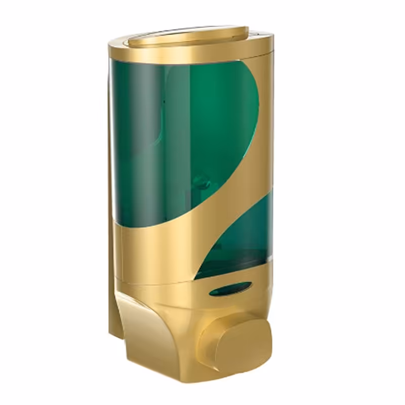 جا مایع بنتی طلایی (ارسال رایگان)