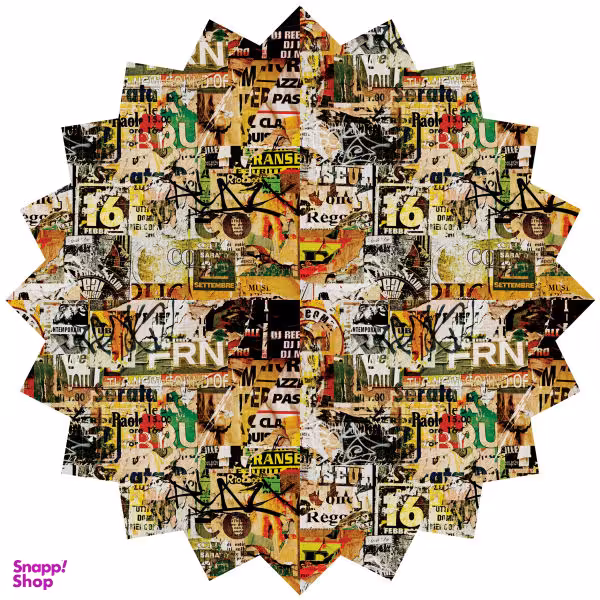 رومیزی مدل T6-42001