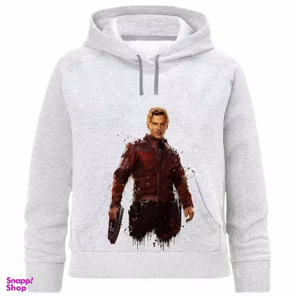 هودی پسرانه مدل کالاف D28