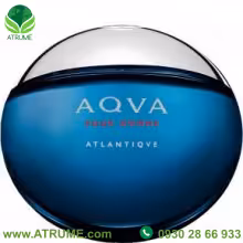 عطر ادکلن بولگاری آکوا پور هوم آتلانتیکو 150 میل مردانه