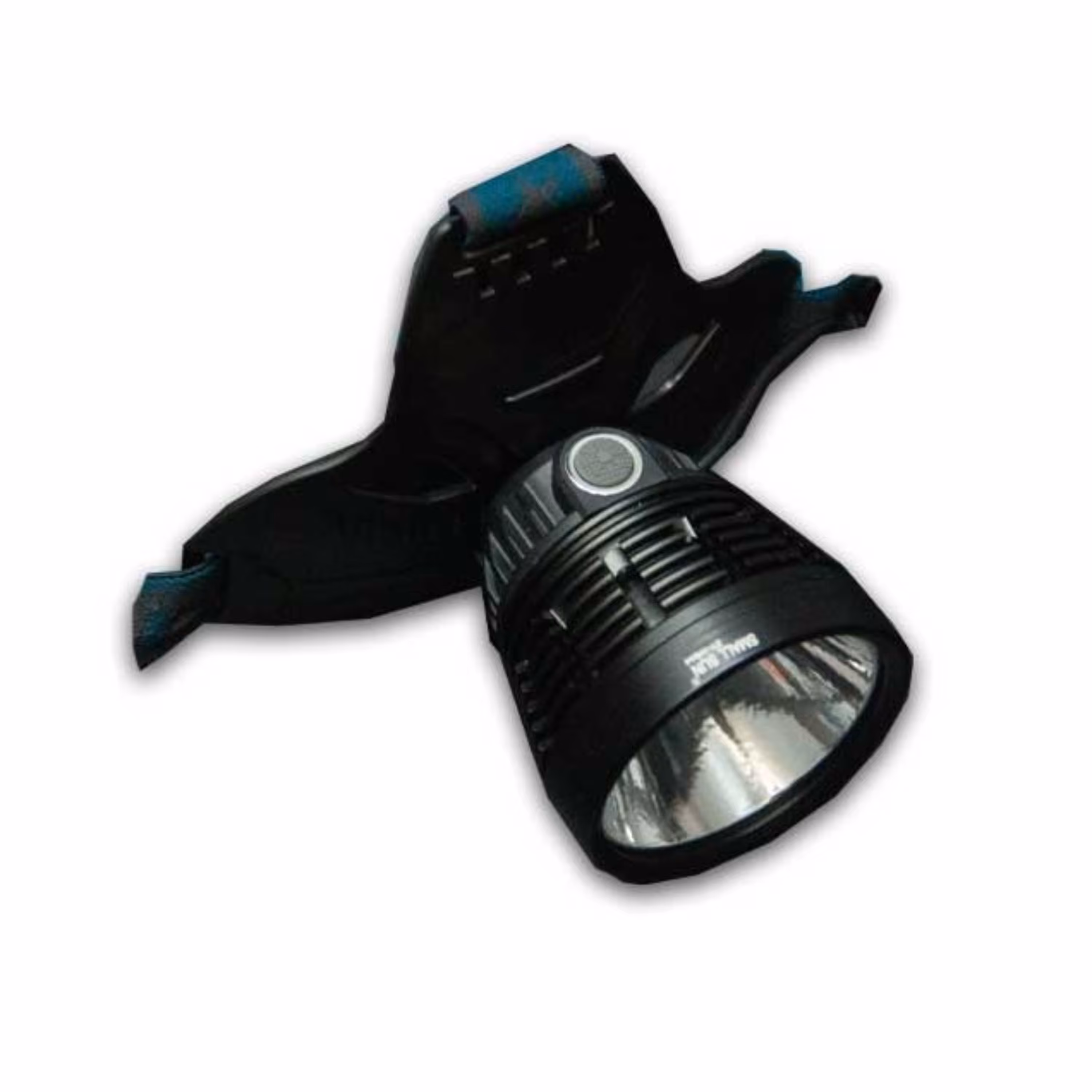 چراغ پیشانی 200 وات اسمال سان مدل P70-W644