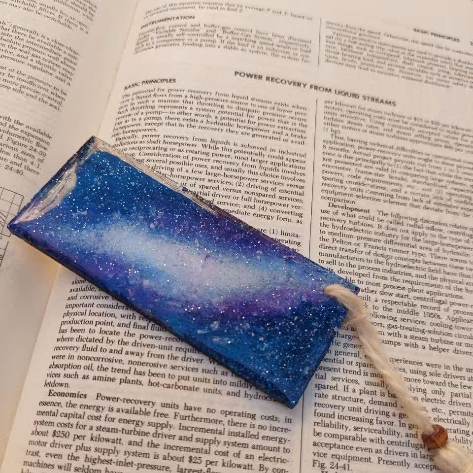 بوک مارک ، نشان کتاب