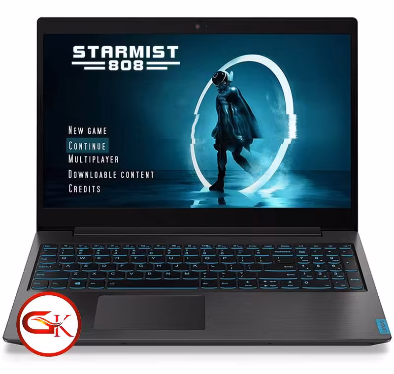 لپ تاپ حرفه ایی وگیمینگ لنوو Lenovo IdeaPad L340 با cpu core i7 وبا گرافیک 4GB