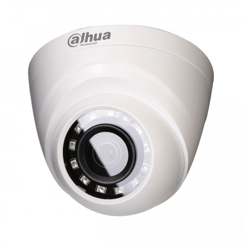 دوربین مداربسته داهوا مدل HDW 1200RP