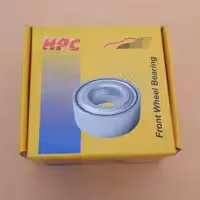 بلبرینگ چرخ جلو HPC پژو 405