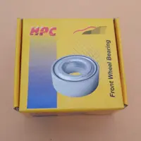 بلبرینگ چرخ جلو HPC پژو 405