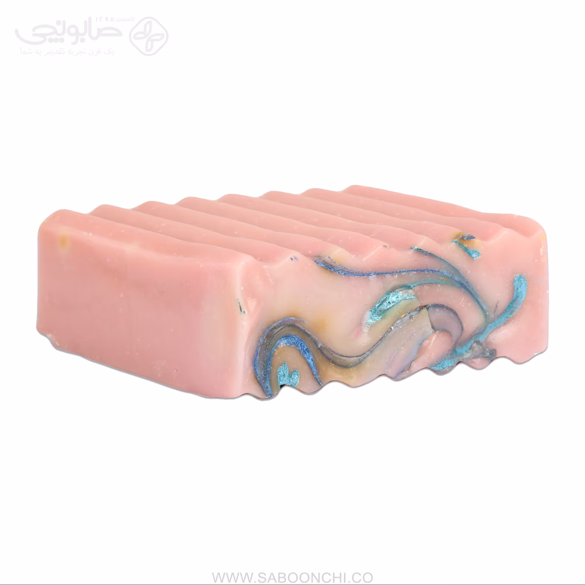 صابون دست ساز خرزهره