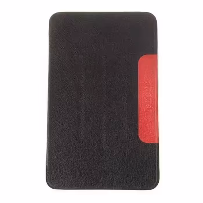 کیف کلاسوری طرح دار TPU مناسب برای تبلت سامسونگ مدل p585