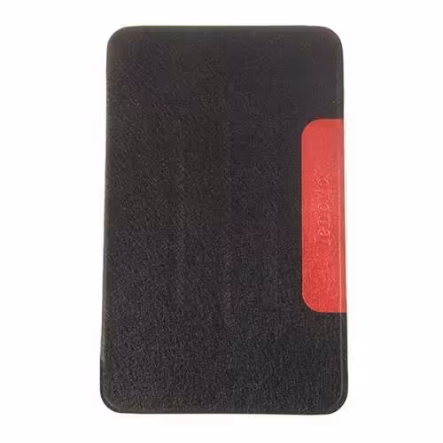 کیف کلاسوری طرح دار TPU مناسب برای تبلت سامسونگ مدل p585