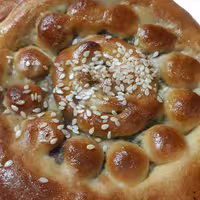 کلوچه فومن گردویی مخصوص گیلان(10عددی)