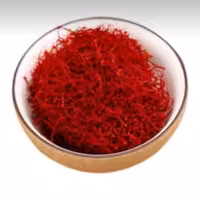 زعفران سرگل ممتازقاینات (4گرمی)تضمین کیفیت وقبول مرجوعی