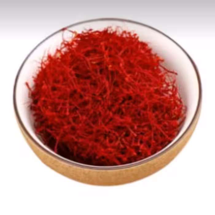 زعفران سرگل ممتازقاینات (4گرمی)تضمین کیفیت وقبول مرجوعی