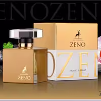 عطر زنانه Maison Alhambra Zeno