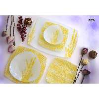 سرویس غذاخوری آذین اوپال کد 907