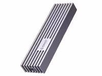باکس اس اس دی m2 اوریکو ORICO FV35C3-G2 USB3.2 Gen2 Type-C M.2 NVMe/NGFF(SATA) SSD Enclosure