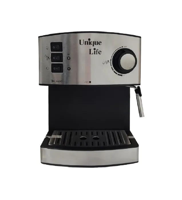 اسپرسو ساز یونیک لایف مدل UL-1491