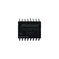 آی سی بایوس لپ تاپ 25Q256FVFG 32MB SOP16 3V