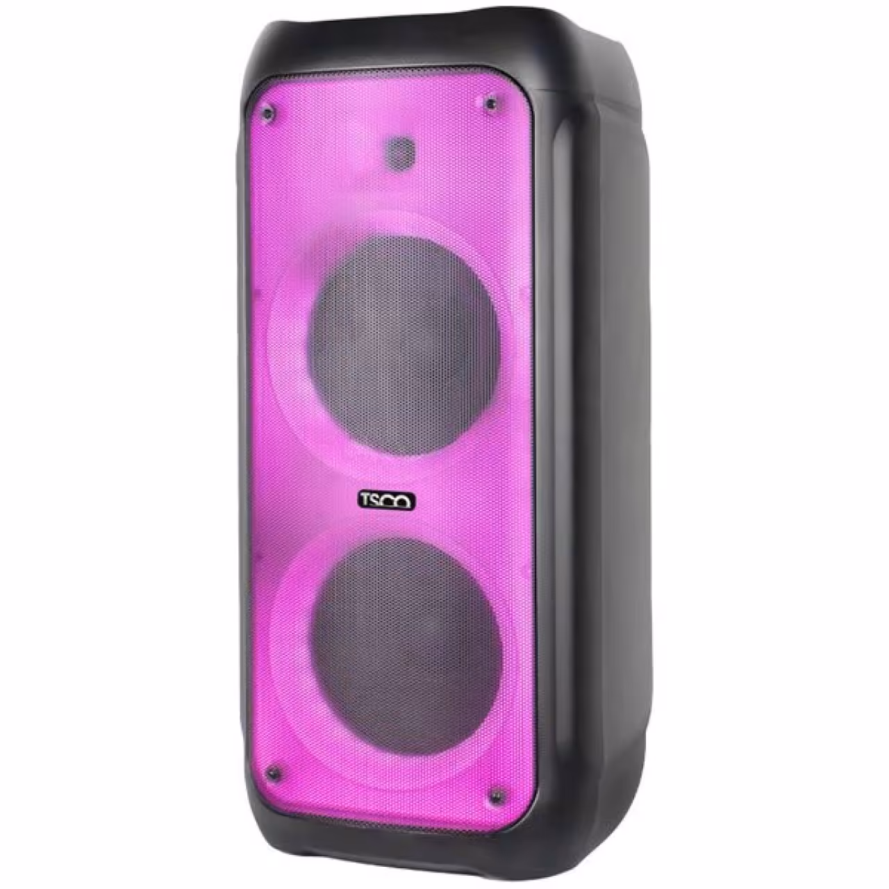 اسپیکر بلوتوثی قابل حمل تسکو مدل TS 2081