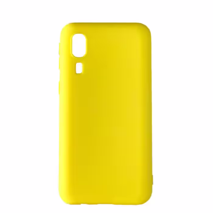 کاور مدل CV16 مناسب برای گوشی موبایل سامسونگ Galaxy A2 Core 