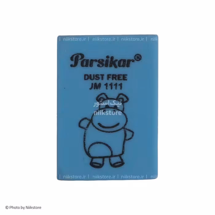 پاکن رنگی کوچک 200 عددی پارسیکار کد 1111