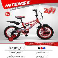دوچرخه بچگانه اینتنس 16 583 2017