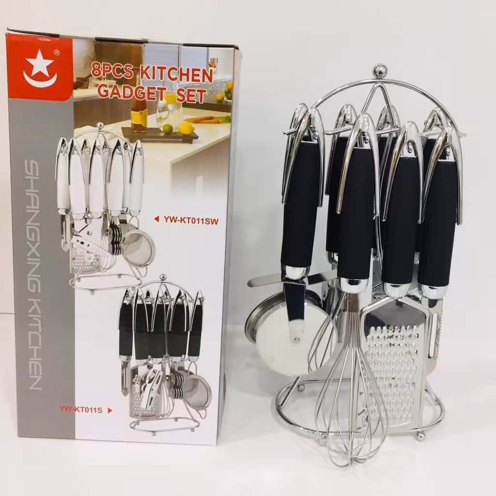 ابزار آشپزخانه 