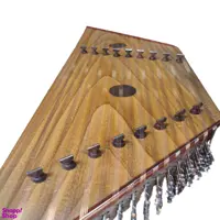 سنتور حمید موسوی مدل آزاد