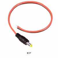 فیش مادگی دوربین