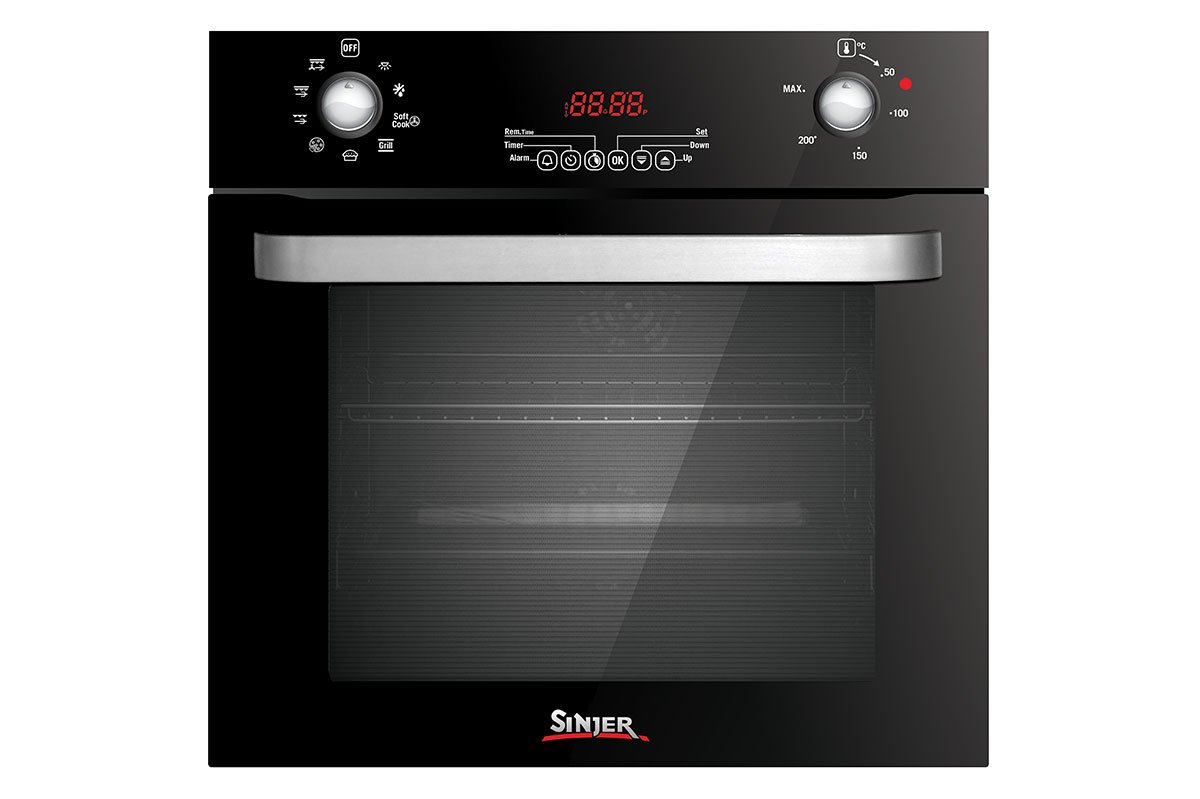 فر توکار سینجر مدل SLA 7