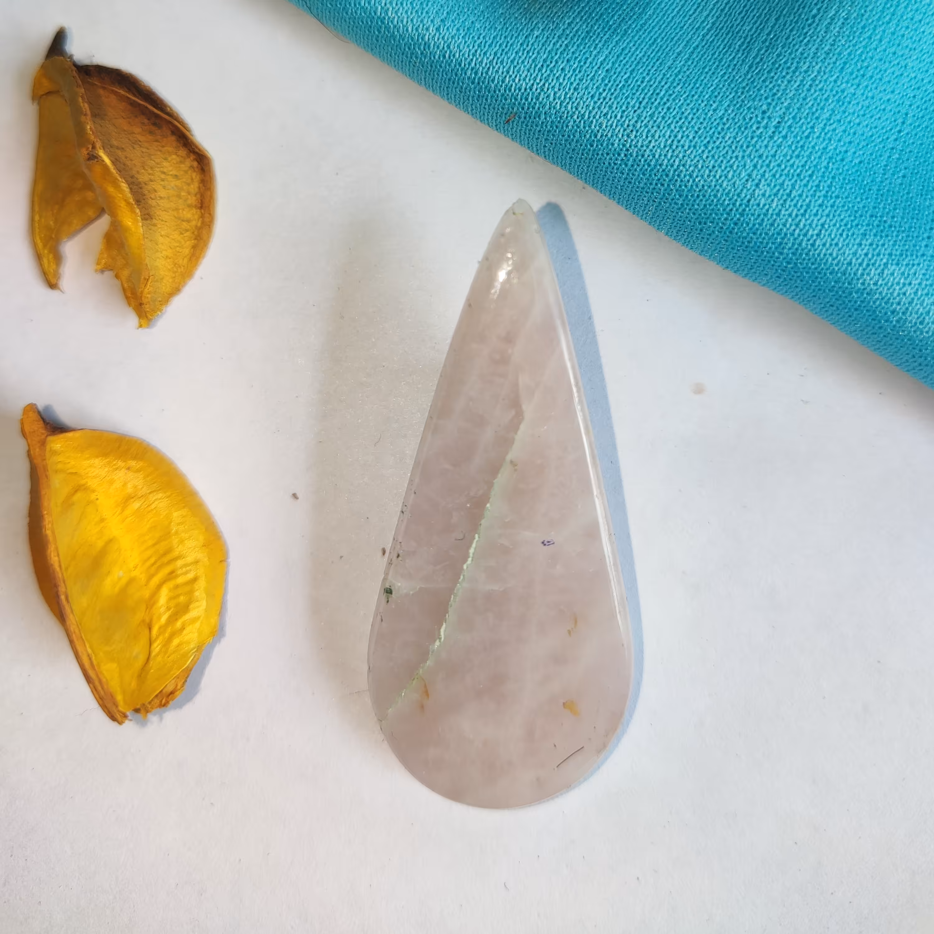 سنگ رز کوارتز 