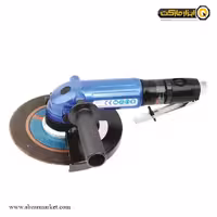 سنگ فرز بادی نیتو کوهکی مدل MLG-70-180