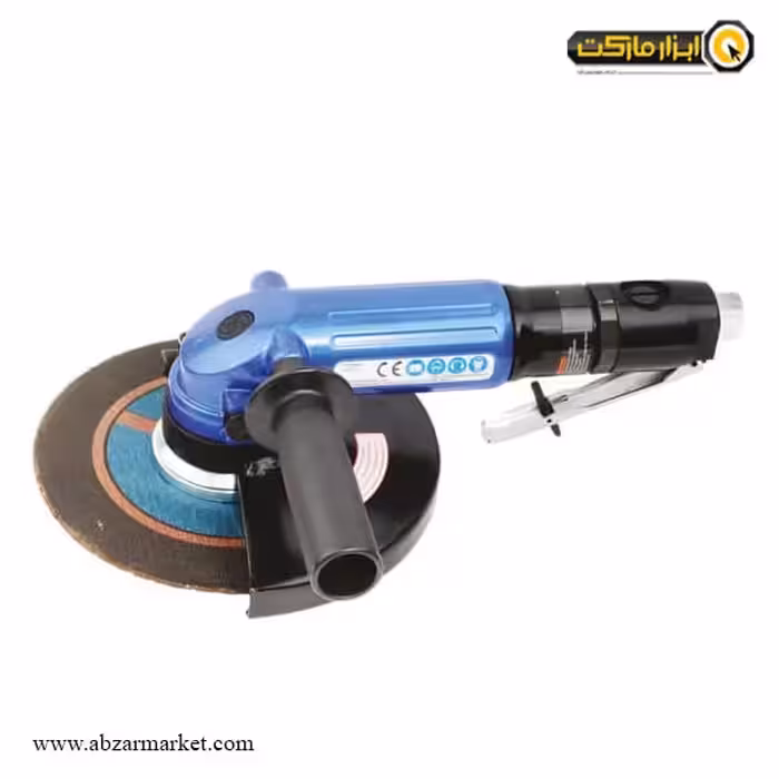 سنگ فرز بادی نیتو کوهکی مدل MLG-70-180