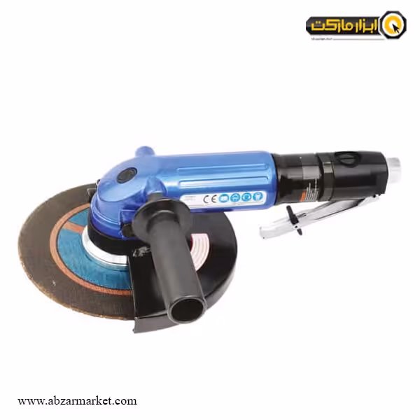 سنگ فرز بادی نیتو کوهکی مدل MLG-70-180