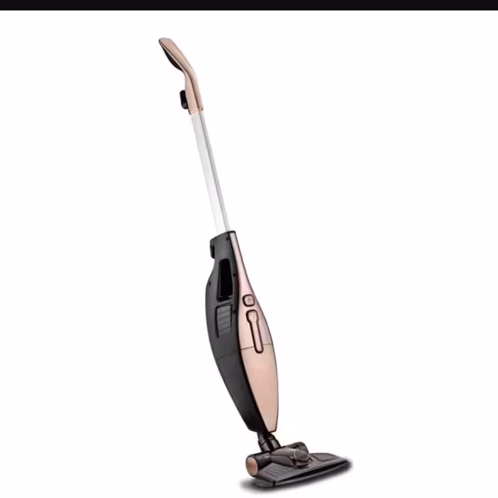 جاروبرقی ایستاده کرکماز مدل KORKMAZ TEMPRATIK A920 ا 

