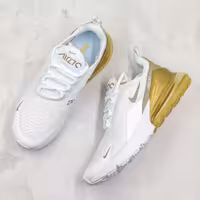 کفش کتانی بندی نایک ایرمکس 270 مخصوص پیاده روی طولانی و دویدن