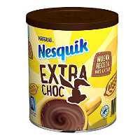 پودر شکلات همراه با غلات نسکوئیک NESQUIK وزن 300 گرم 