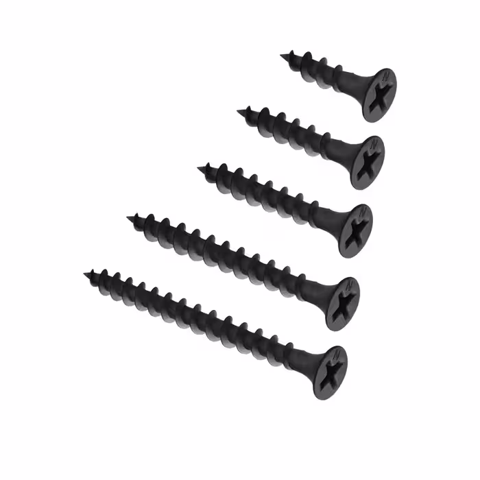 بسته 100 عددی پیچ چوب Mdf سایز 3 سانت 