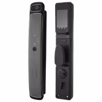 دستگیره دیجیتال هوشمند مدل ROCK