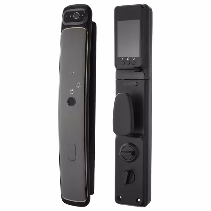 دستگیره دیجیتال هوشمند مدل ROCK