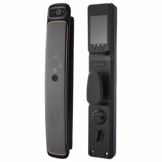 دستگیره دیجیتال هوشمند مدل ROCK