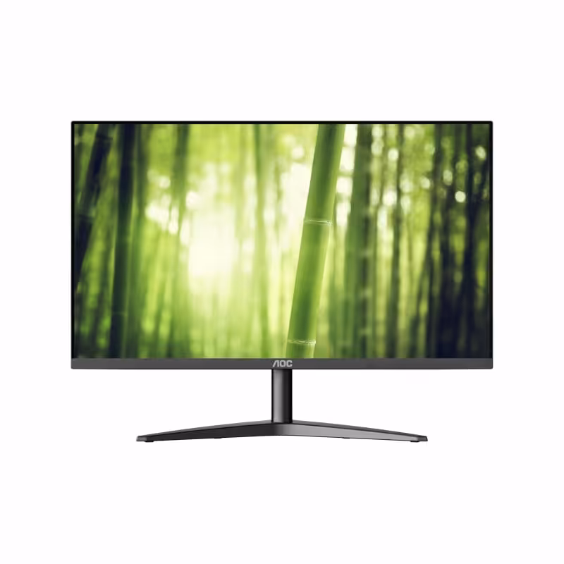 مانیتور ای او سی مدل 27B1H2 سایز 27 اینچ