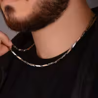 زنجیر مردانه