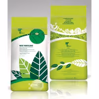 کود NPK 12-3-43 تتاکو مدل AYSA  وزن 10 کیلوگرم بسته 2 عددی