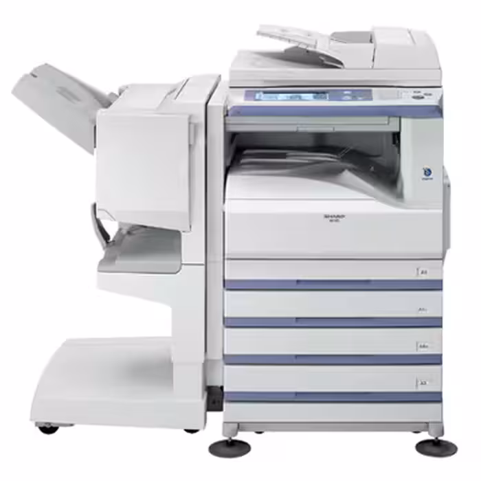 دستگاه کپی شارپ مدل 5631 ایکس